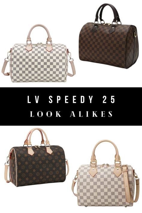 best Louis Vuitton look alikes